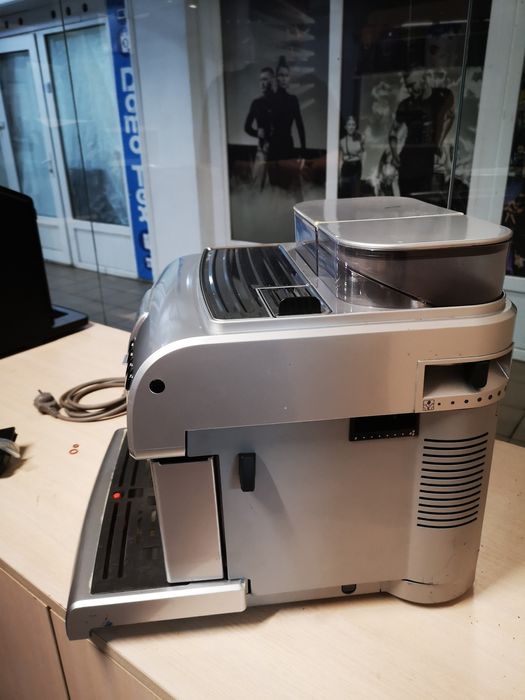 Кавомашина Saeco One Touch Cappuccino