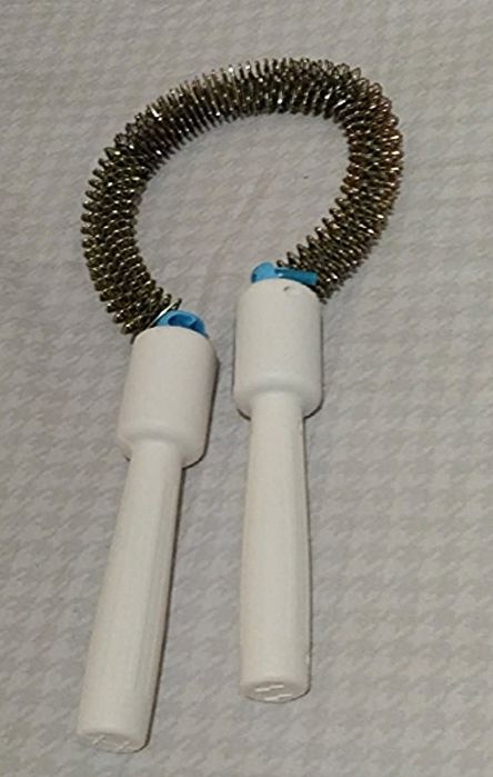 Антицелюлітний/ пружинний масажер