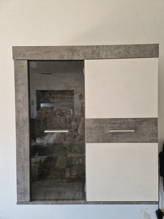 Conjuto sala completo