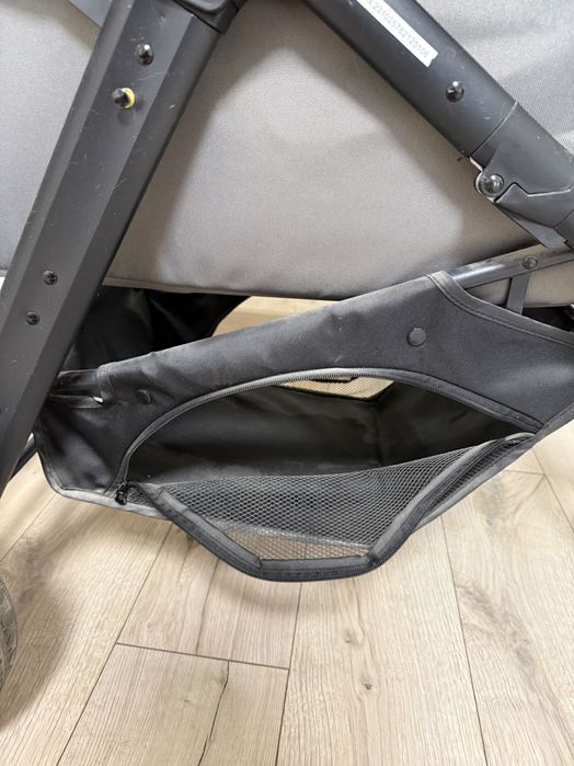 Коляска для собак