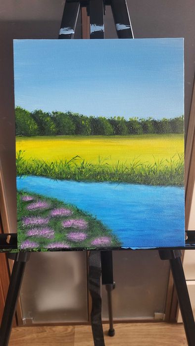 Obraz akrylowy 24×30