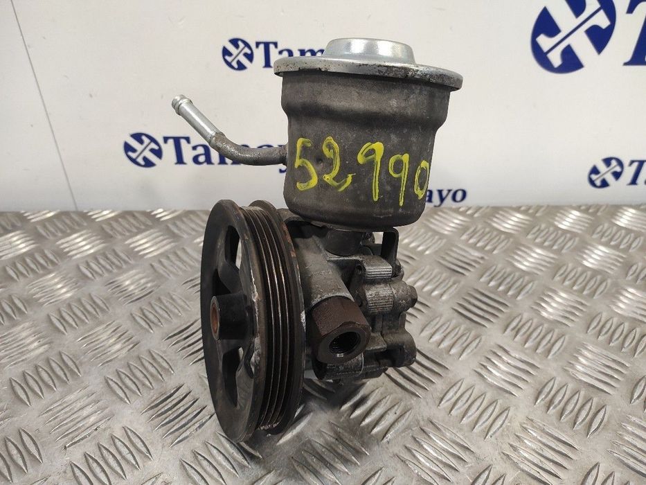 BOMBA DIREÇÃO TOYOTA YARIS 1999