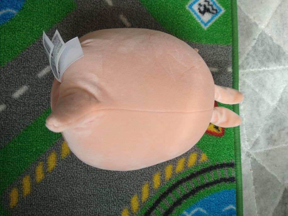 Squishmsllows kangur