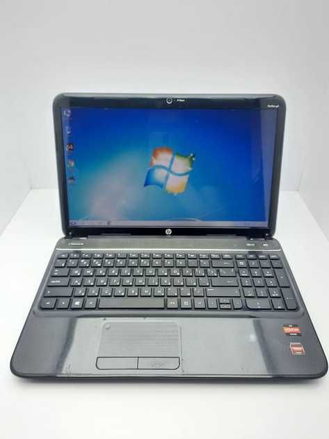 Дисплей для HP Pavillion G6-2000 LTN156AT27 15.5' Samsung