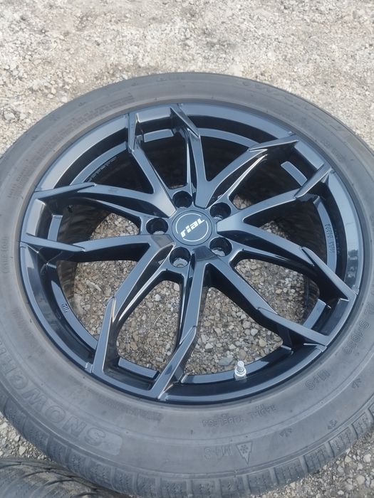 Koła 19' Ford  Volvo Peugeot