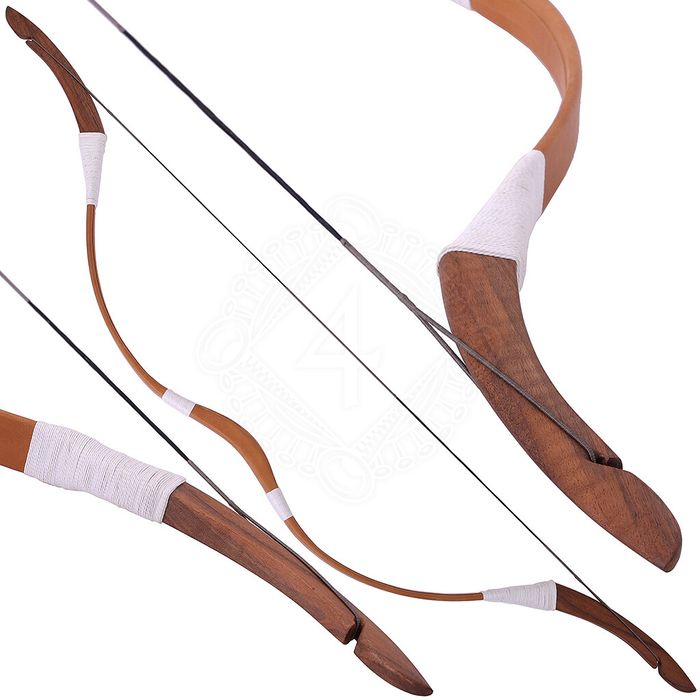 Łuk hun. styl węgierski