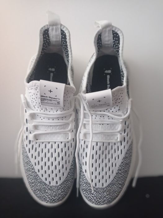 Buty męskie sportowe