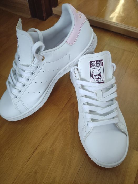 Кросівки adidas stan smith