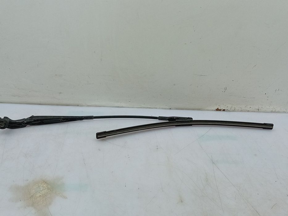 Haste / braço de escova limpa vidros frente direita SMART ForTwo Coupé