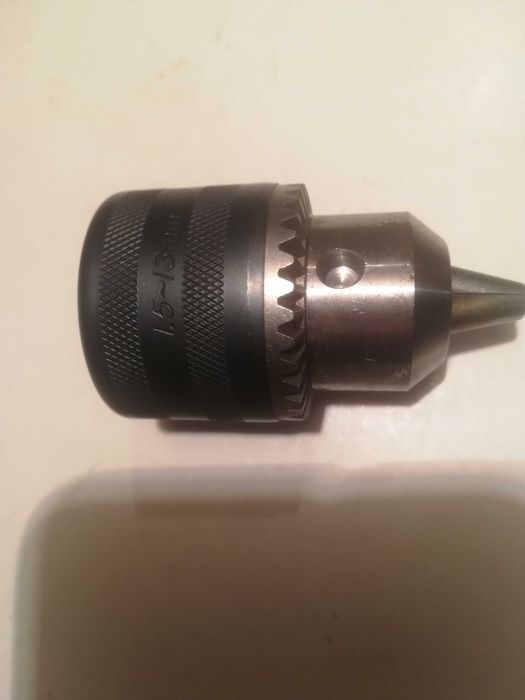 Sprzedam Głowice do Wiertarki