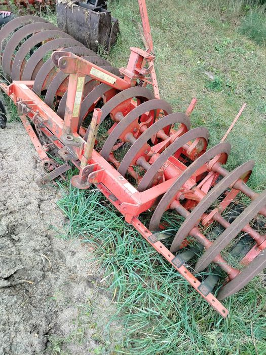 Zdjęcie wał cambella 3m