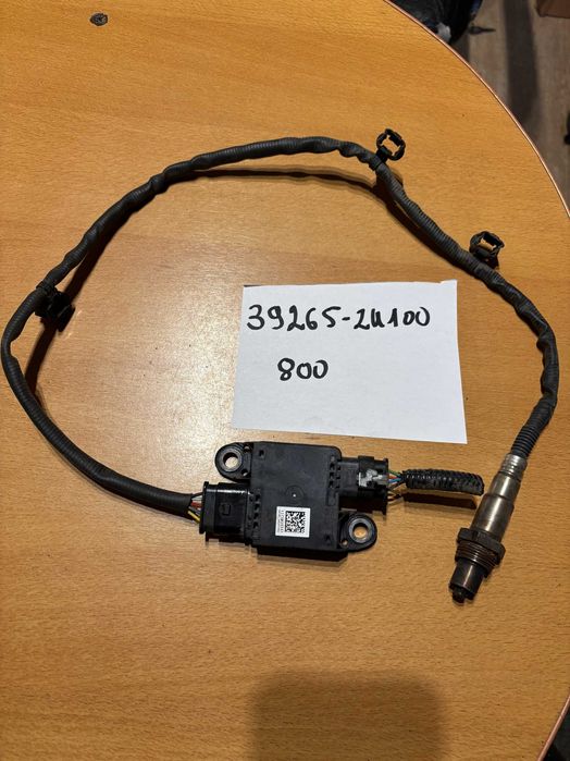 Kia Ceed III Hyundai I30 1.6 crdi sonda czujnik nox Oryginał 39265