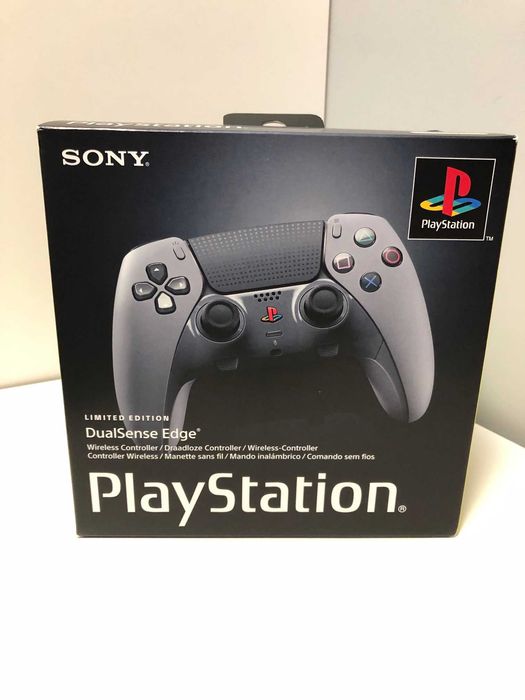 Sony DualSense Edge 30th Anniversary Pad PS5