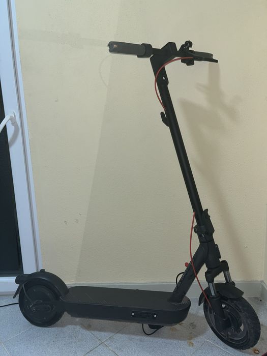 Trotinete Xiaomi com seguro e garantia