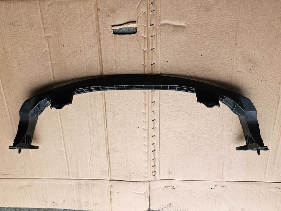 OPEL CORSA D Belka Dolna Zderzaka Przedniego 13223751