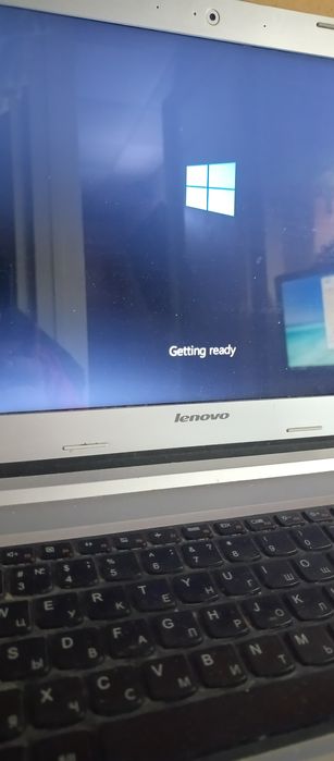 Ноутбук Lenovo z50-70