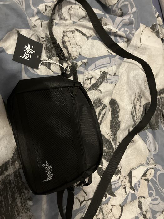 Nerka stussy nowa