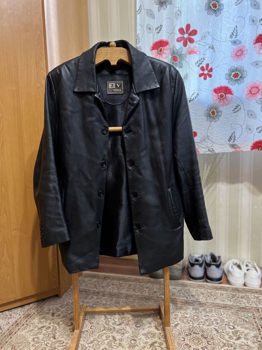 Куртка Піджак Versage