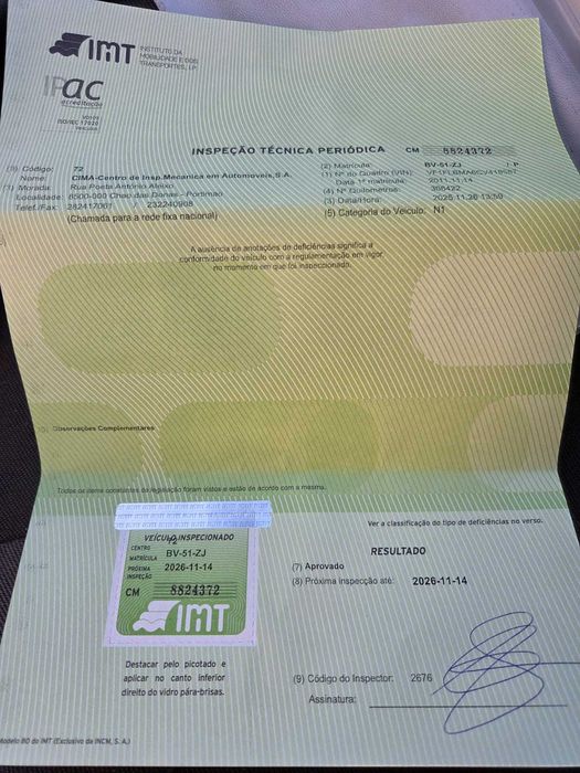 Renault Traffic 1.9dCI gasoleo 2011