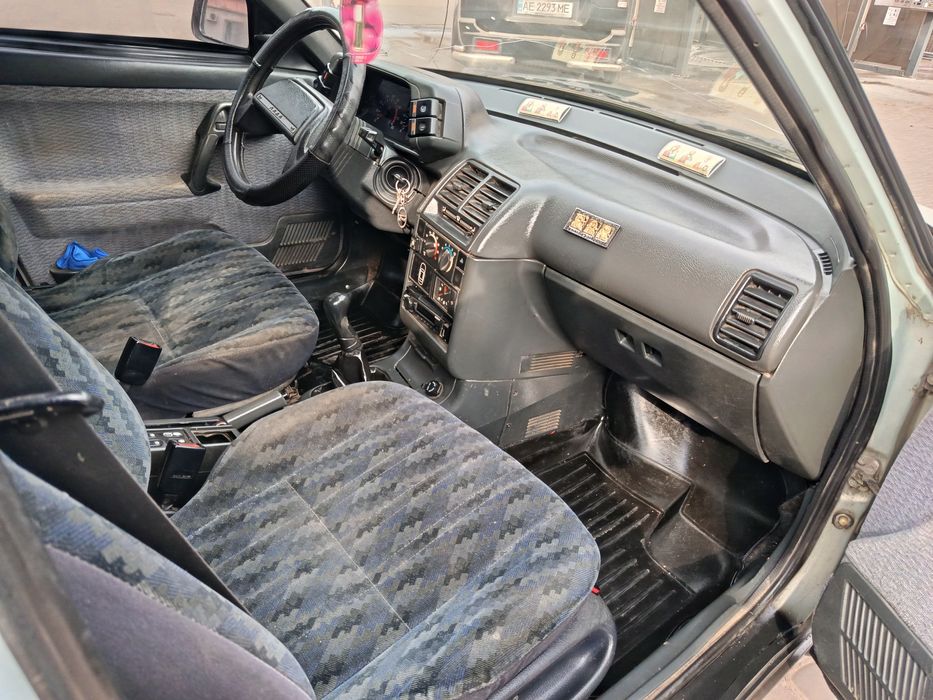 Ваз21113.газ4.обслужена.2005 рік