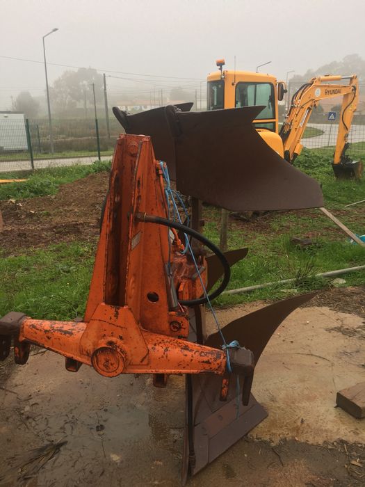 Charrua 16 polegadas galucho