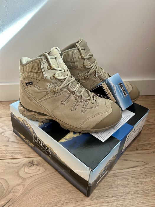 Buty tregingowe Meindl provider pro, r. 40