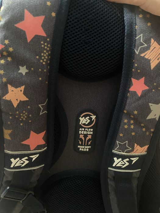 Шкільний ранець, рюкзак, сумка іврми Yes