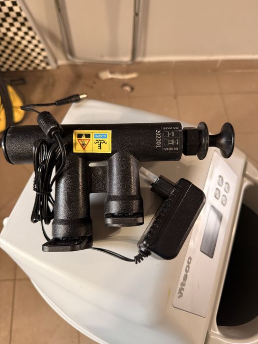 Zmiękczacz wody Viteco Smart Rain 20L