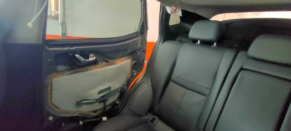 Nissan Qashqai 1.6 dCi Diesel Nacional