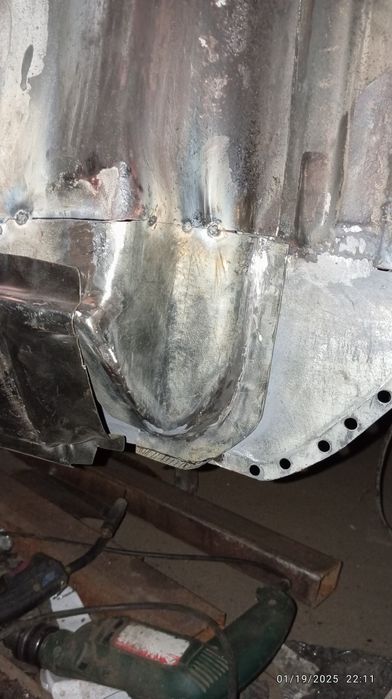 Зварка кузова. Автомобільні Зварювальні Роботи. Кузовний Ремонт.