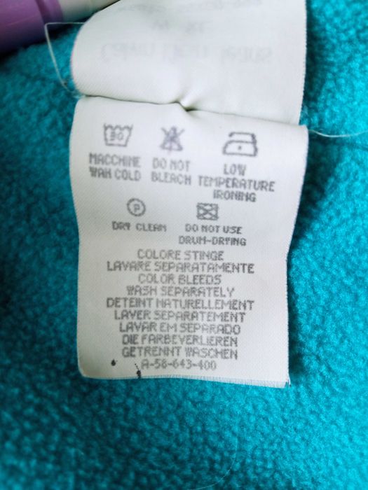 Calvin Klein ocieplana wodo i wiatroszczelna r XL