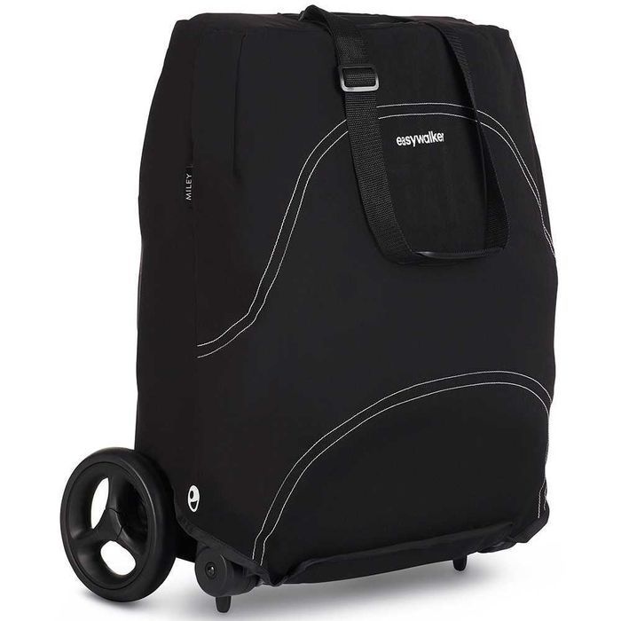 Візочок Easywalker Miley + ДОДАТКОВІ АКСЕСУАРИ