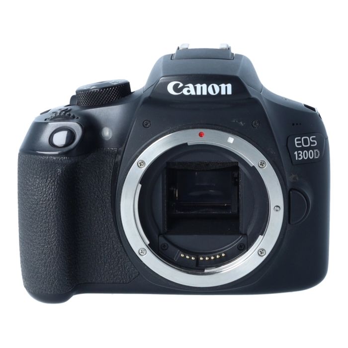Aparat Canon EOS 1300D body Cyfrowe.pl Warszawa