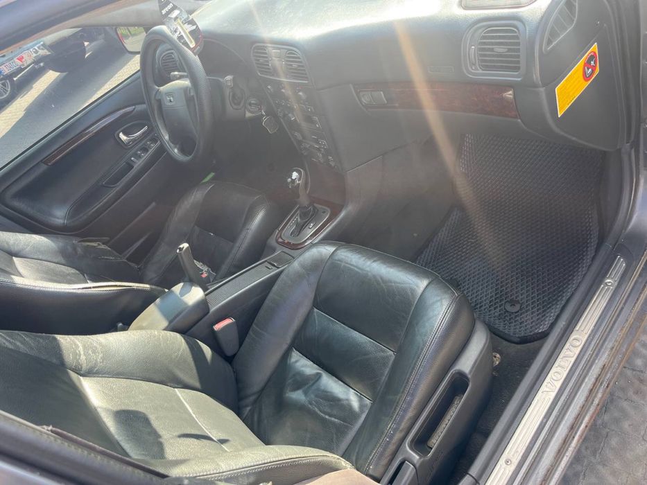 Volvo V40 2002р Автомат