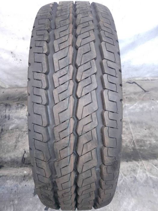 Continental Vanco Camper 225/75 R16CP 116R 2022