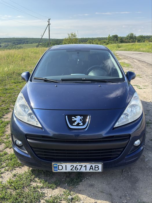 Продам Peuget 207