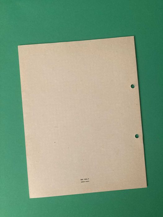 Caderno Escolar Diário da Ambar Anos 70 - Novo