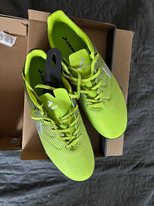 Бутси Demix, 44 розмір