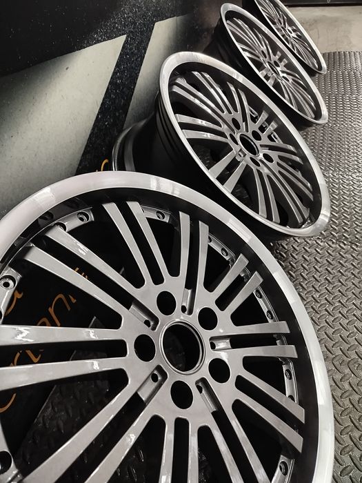 Jantes 18" KBA 5×112