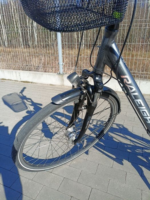 Relight L damski trekingowy - miejski