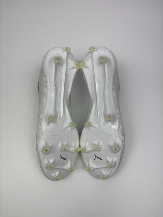 Puma Ultra 5 Ultimate FG, 39