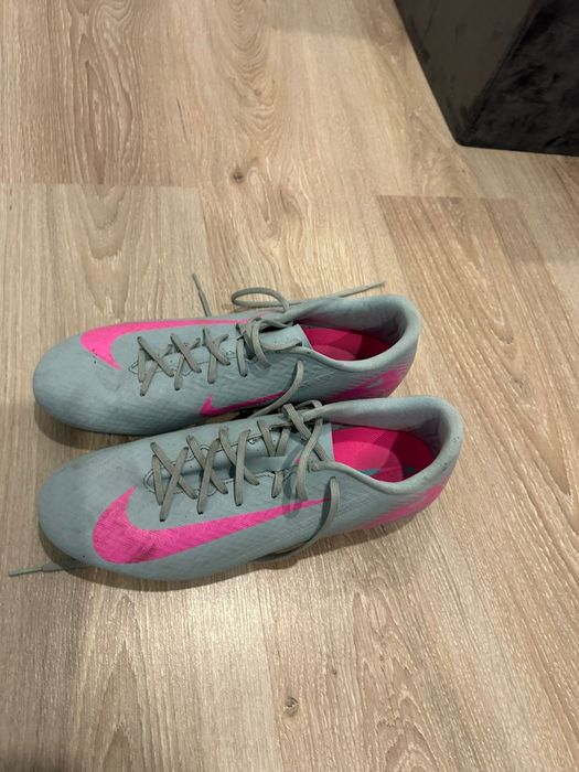 Nike Mercurial Vapor FG – Tamanho 44