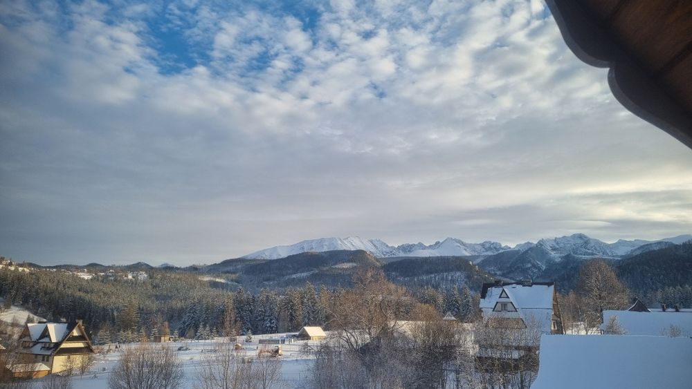 Noclegi,wypoczynek Zakopane, Mikiłajki