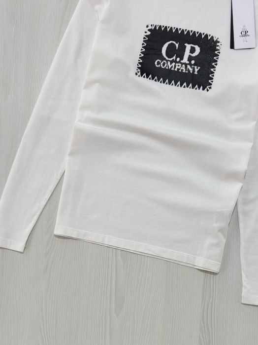 Лонгслів C.P company Original