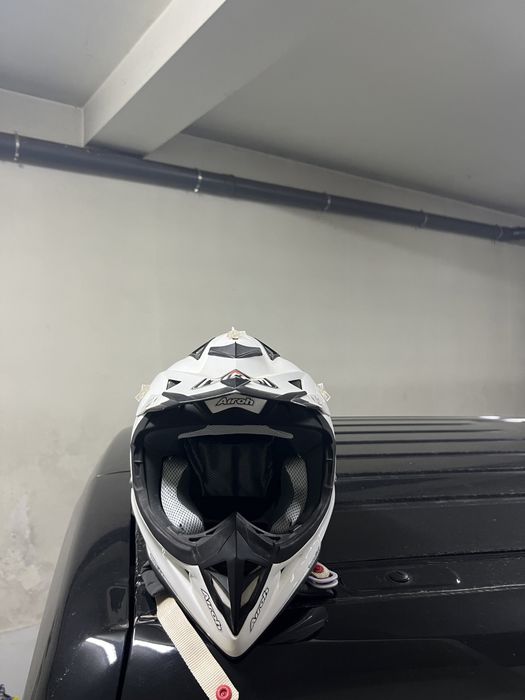 Capacete Airoh Aviator