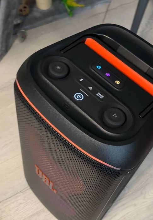 JBL PartyBox Club 120  стан ідеальний