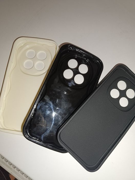 Чохли на редмі ноте 15 про 5g