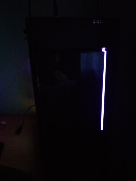Pc Gamer ryzen 9/ RTX 3080TI