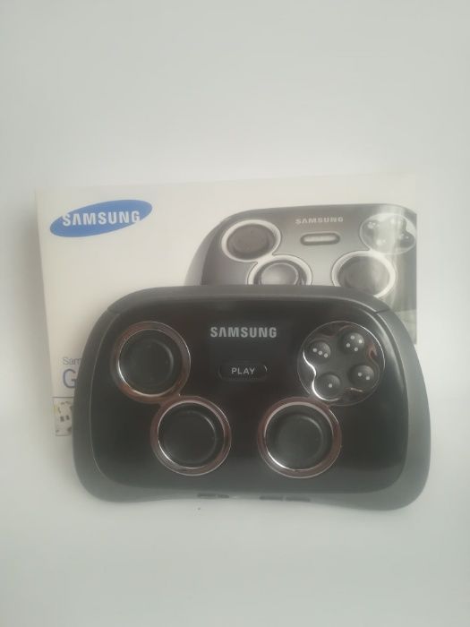 Konsola/Kontroler Samsung Smartphone Gamepad!