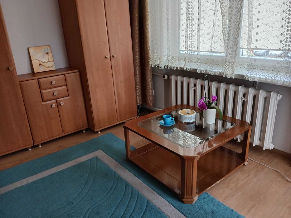 Mieszkanie do wynajęcia